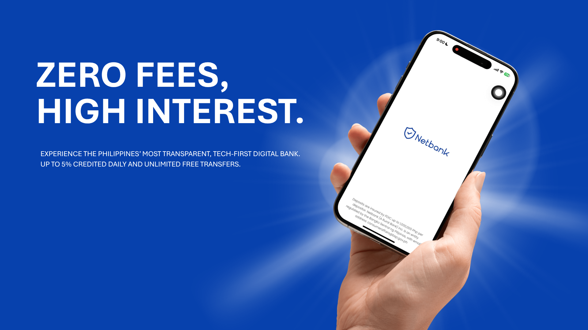 Netbank Solutions Feature 1