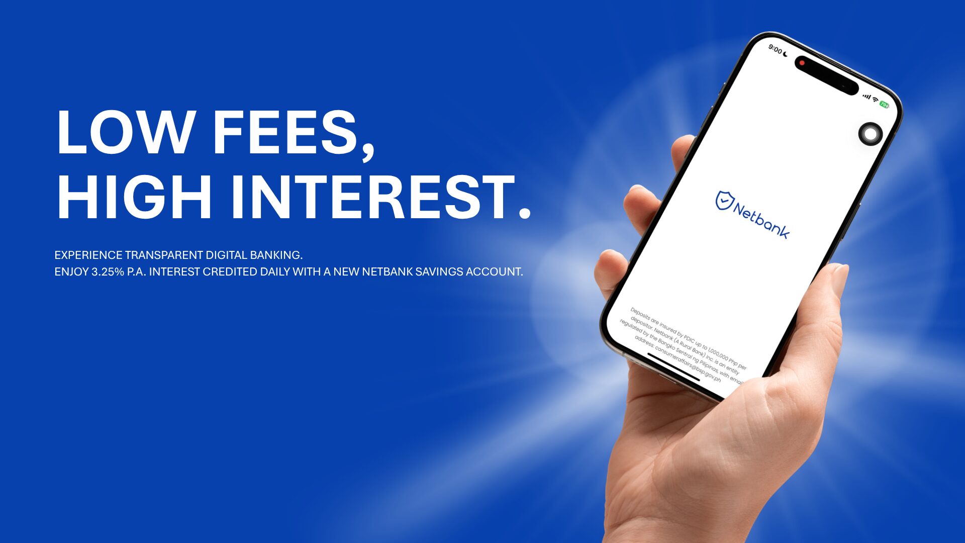 Netbank Solutions Feature 1