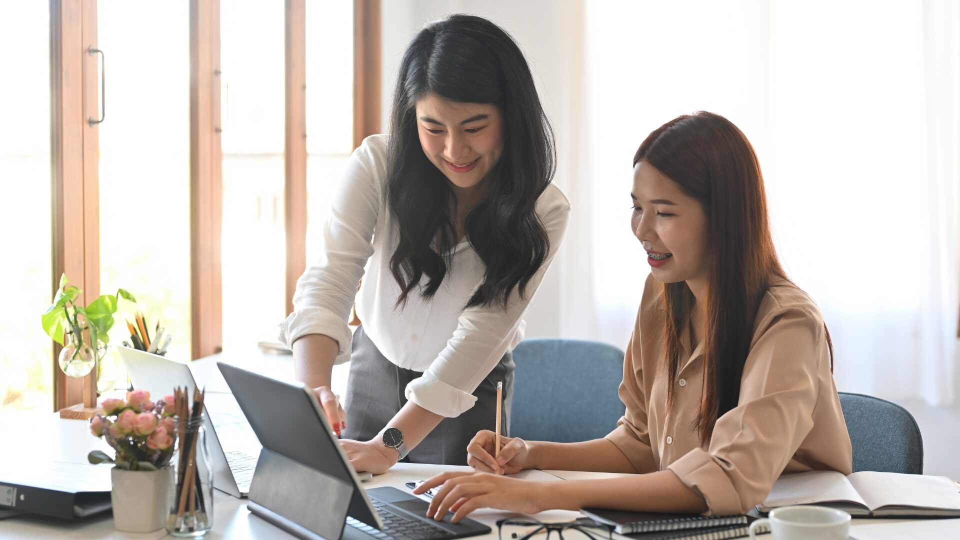 Cash lending operations supported by Netbank infrastructure