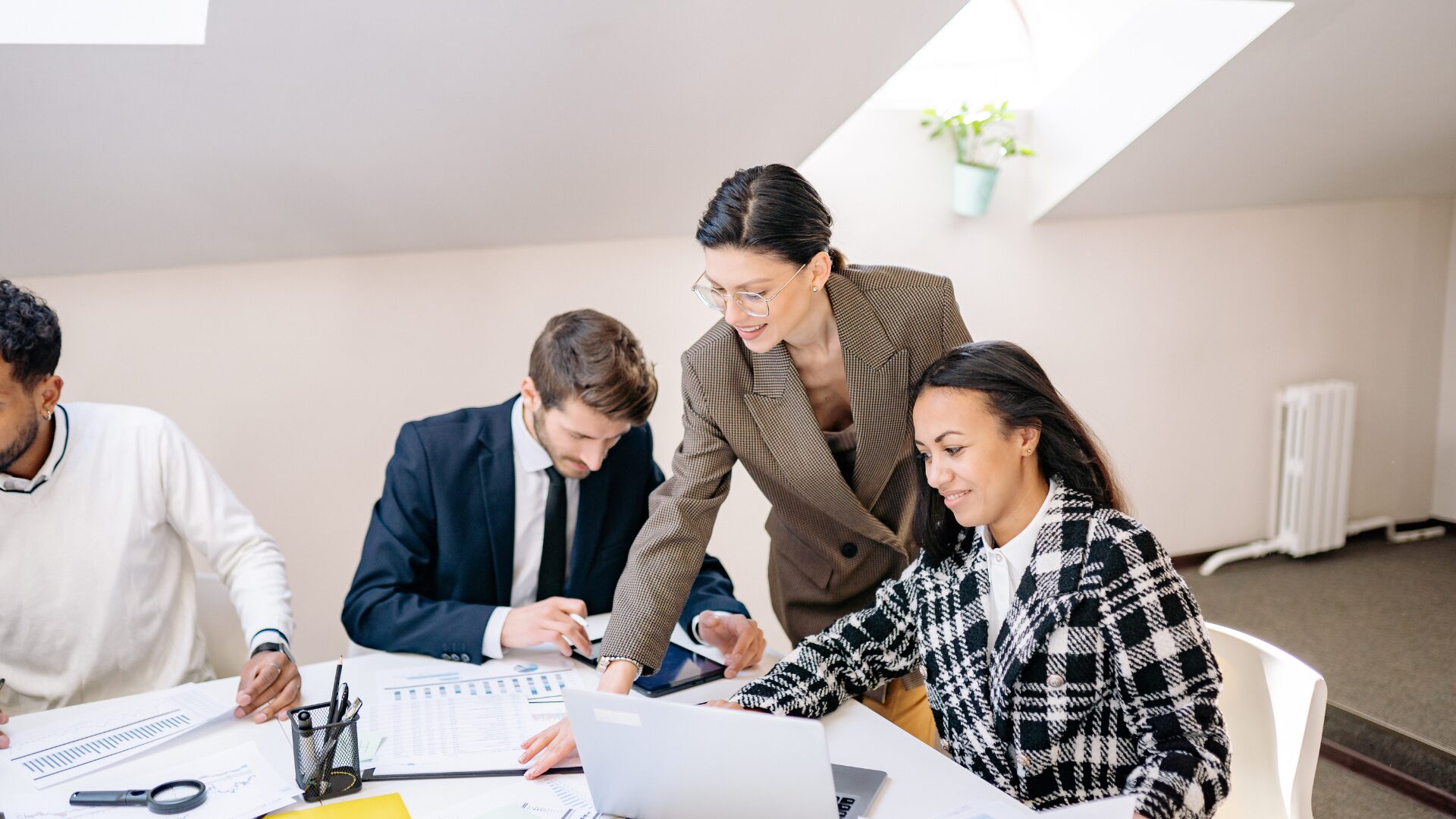 Local payment company operations powered by Netbank infrastructure