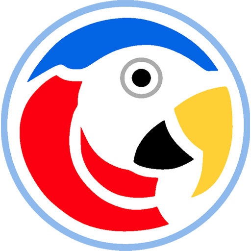 PayLoro logo